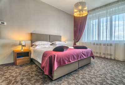 Hotel Istra
